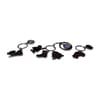 Promotional Dog Zinc Alloy Charm (UK Stock) variant 2
